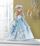 Southern Belle Doll