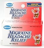 Migraine Relief 60 tabs 60 Tablets 51NOLKvpRwL. SL160 Migraine Relief 60 tabs 60 Tablets