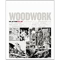 Woodwork: Wallace Wood 1927-1981