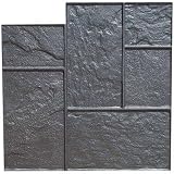 BonWay Detail Mat - Pattern B, Ashlar Cut Stone