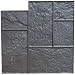 BonWay Detail Mat - Pattern A, Ashlar Cut Stone