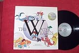 The Water Babies: Original Film Motion Picture Soundtrack Recording: Vinyl LP: (1979)
