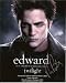 Robert Pattinson Signed Twilight Photo #B