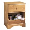 South Shore Furniture, Little Treasures Collection, Night Table, Country Pine