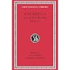 Columella: On Agriculture, Volume II, Books 5-9 (Loeb Classical Library No. 407)