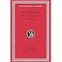 De Re Rustica: Bks.V-IX v. 2 (Loeb Classical Library)
