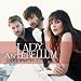Lady-Antebellum-Just a Kiss cd cover