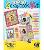 It's My Life Scrapbook