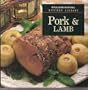 Pork & Lamb (Williams-Sonoma Kitchen Library)