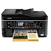 Canon PIXMA MP495 Wireless Inkjet Photo All-In-One Printer, Copier, Scanner