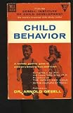 Child behavior Frances Lillian Ilg
