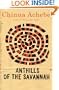 Anthills of the Savannah