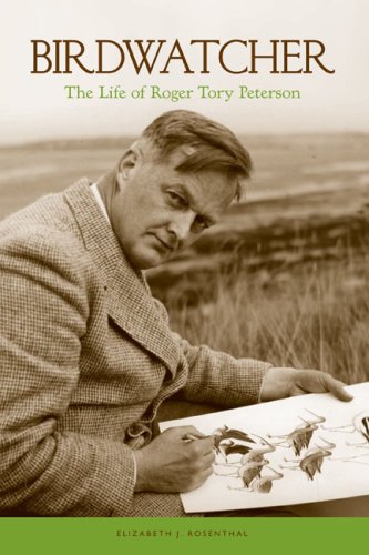 Birdwatcher: The Life of Roger Tory Peterson under Animals in The Books Store