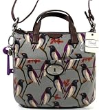 Produkt-Bild: Fossil Key Per Crossbody - Bird
