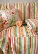 VINTAGE ROSES THROW COVER COUCH COVER-FOR SOFAS