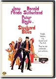 Steelyard Blues (1973) (Region 2) (Import)