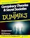 Conspiracy Theories and Secret Societies For Dummies