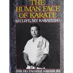 Human Face of Karate