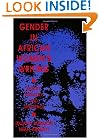 Gender in African Women's Writing: Identity, Sexuality, and Difference