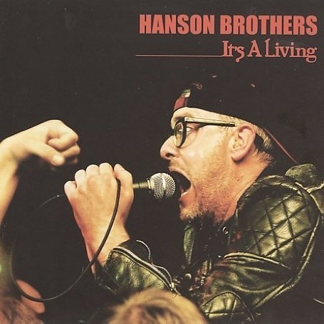 CD-Charts  Search : It's a Living: +DVD