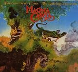 Tomorrow Never Comes: The Anthology 1969-2006