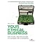 The Entrepreneur's Bookshelf!
