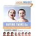 Having Twins And More: A Parent's Guide to Multiple Pregnancy, Birth, and Early Childhood