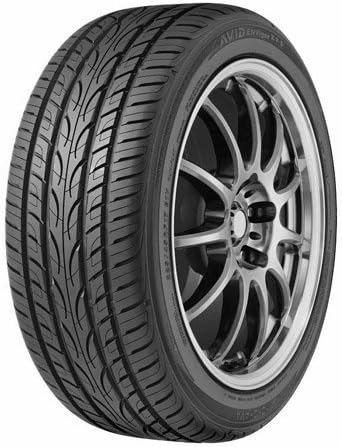 205/65R15 Yokohama Avid Envigor 94H BSW Tire