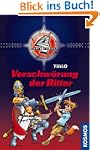 Vier durch die Zeit, 5, Verschw�rung...