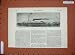 1878 Sea-Going Cellular Pontoon Gun Boat Torpedo Steel