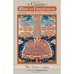 Union of Bliss and Emptiness: Teachings on the Practice of Guru Yoga