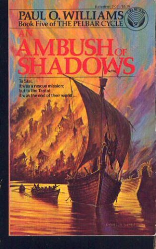 Shadow The