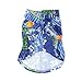 PanDaDa Dog Cat T Shirt Pet Clothing Shirt Puppy Clothes Summer Apparel Beac...