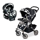 Britax Chaperone Travel System Britax Chaperone Travel System
