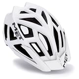 MET Herren MTB Helm Terra / Dedalo, weiss, 54-61cmvon "MET"