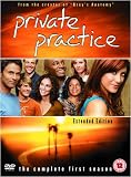 Private Practice - Season 1