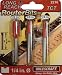 Milescraft 2210 Long Reach Router Bit Set
