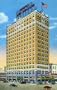 Hotel New Orleans - Fine-Art Gicle Photographic Print - 8"x10" Enlargement from a Classic Vintage Postcard