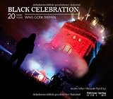 Bild zu: Black Celebration. 20 Jahre / years Wave-Gotik-Treffen