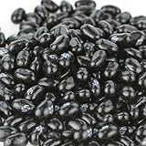 Jelly Belly Licorice Jelly Beans (1 Pound Bag) - Black