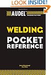 Audel Welding Pocket Reference