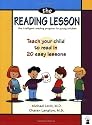 Reading Lesson: Teach Your Child to Read in 20 Easy Lessons