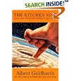 The Kitchen Sink: New and Selected Poems: 1972-2007 by Albert Goldbarth