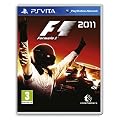 F1 2011 (PS Vita)