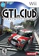 GTI Club Supermini Festa!