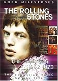 Eigenschaften Icestorm Entertainment GmbH  / Rolling Stones -The Singles 1962-1970 - Rock Milestones