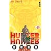 HUNTER�~HUNTER 29 (�W�����v�R�~�b�N�X)