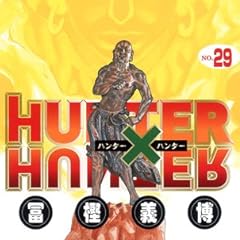 HUNTER×HUNTER 29 (ジャンプコミックス)