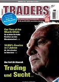 Magazine - Traders [Jahresabo]