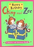 Happy Birthday Chimp and Zee
